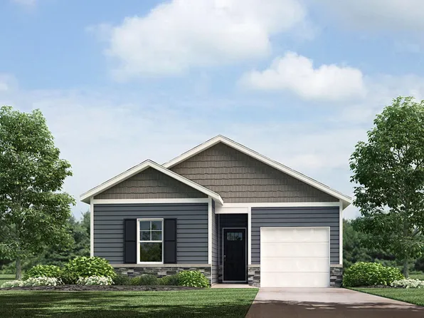 4031 Picket Line Dr, Jefferson City, TN 37760