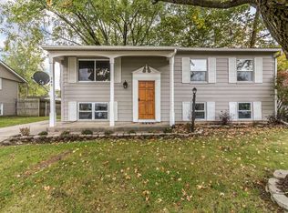 343 N Stygler Rd, Columbus, OH 43230