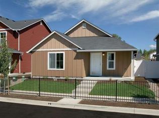 519 SE 13th Ave, Battle Ground, WA 98604