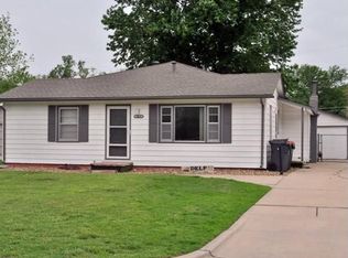 1813 S Saint Paul Ave, Wichita, KS 67213