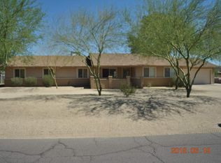 4938 W Saguaro Park Ln, Glendale, AZ 85310