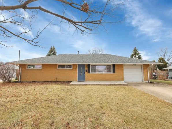 905 Mark Pl, Columbus, OH 43204