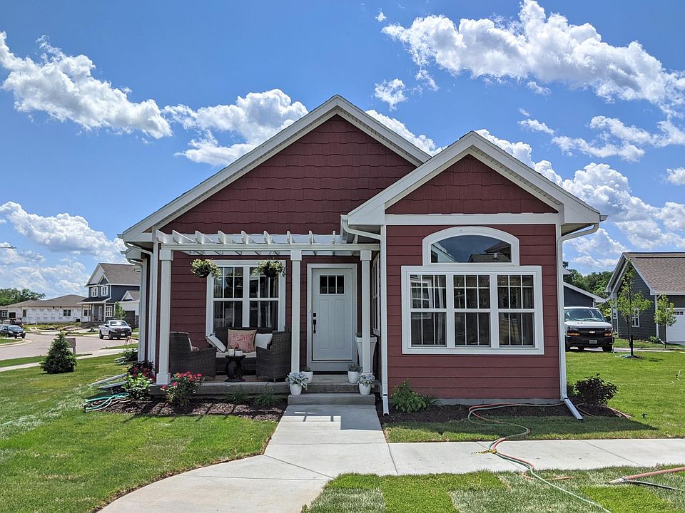 Primrose Cottage Plan, Windflower Village, Mount Horeb, WI 53572 Zillow