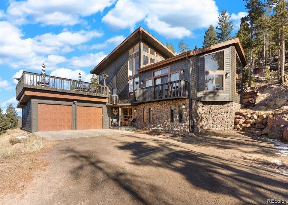 6972 Snowshoe Trl Evergreen, CO, 80439 Apartments for Rent Zillow