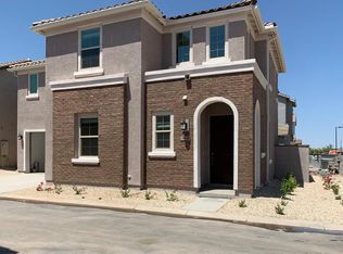 9909 E Tiburon Ave, Mesa, AZ 85212