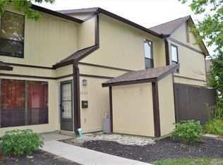 2820 Foxwood Ct, Miamisburg, OH 45342