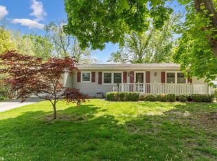 806 N Main St, Mount Pleasant, IA 52641