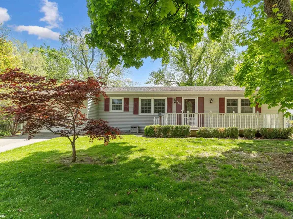 806 N Main St, Mount Pleasant, IA 52641