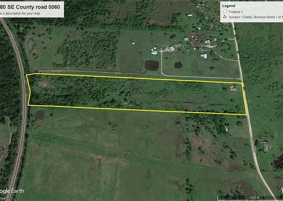 1st image of 3880 SE County Road 60