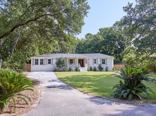 308 3rd St, Mount Pleasant, SC 29464