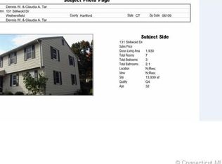 131 Stillwold Dr, Wethersfield, CT 06109