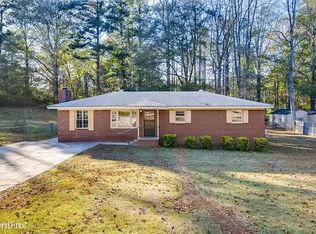 3676 Ponderosa Ln, Powder Springs, GA 30127