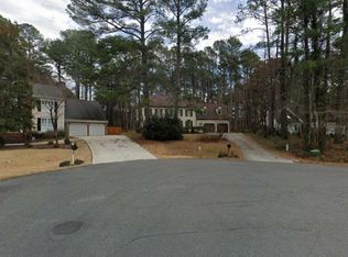 10705 E Bridgford Dr, Cary, NC 27518