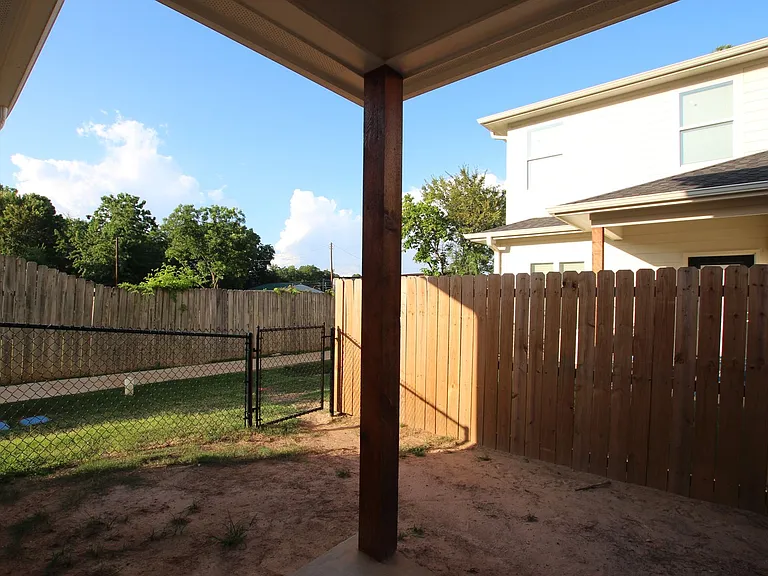 Garden Square — Photo 7