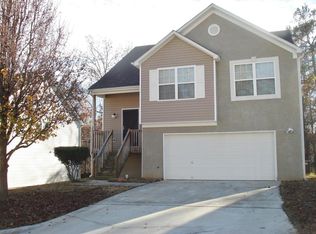 594 Sycamore Dr, Jonesboro, GA