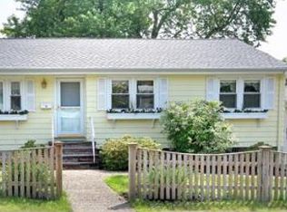 22 Trimount St, Dedham, MA 02026