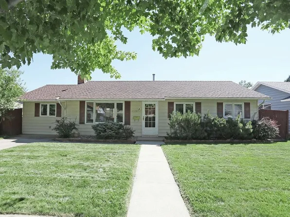 2134 Eldorado Dr, Billings, MT 59102