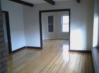 96 Fairmont Ave #3, Worcester, MA 01604