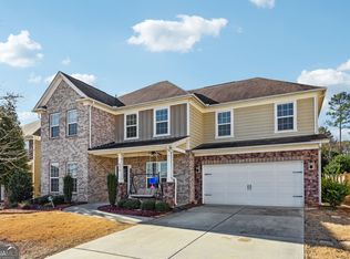 3510 Graham Way SW, Lilburn, GA 30047