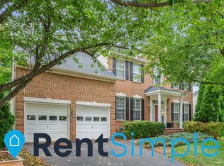 13212 Maple Mountain Dr, Centreville, VA 20120