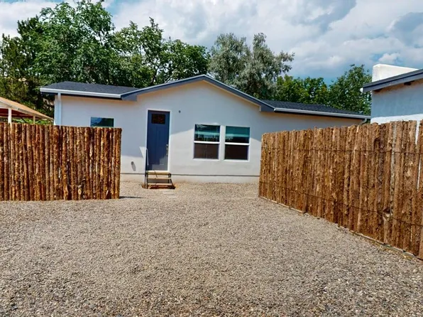 703 Columbia St #A, Santa Fe, NM 87505