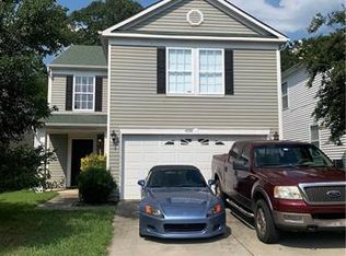 4226 Kellybrook Dr #46, Concord, NC 28025