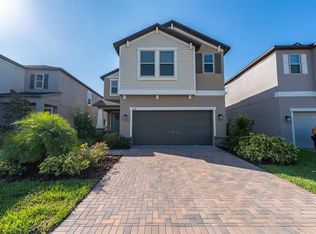 4085 Cadence Loop, Land O Lakes, FL 34638