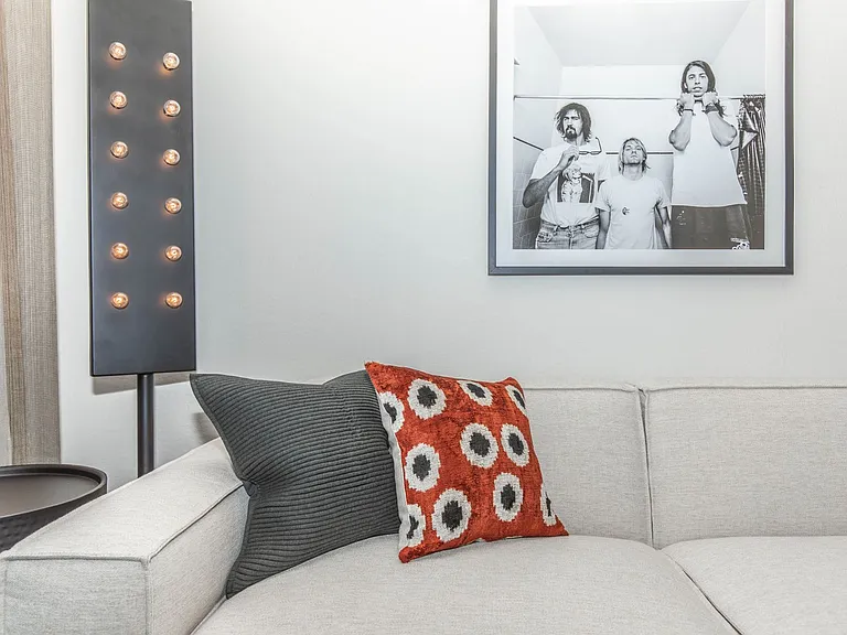 DC Heights Apartments — Photo 135