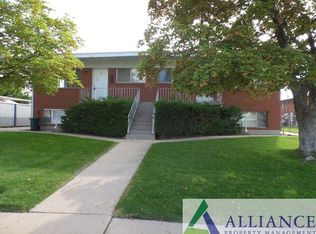 5810 S 2000 W APT B, Roy, UT 84067