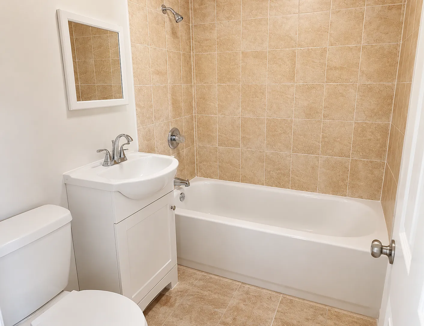 1 bed, 600 sqft, $1,300 — Photo 2