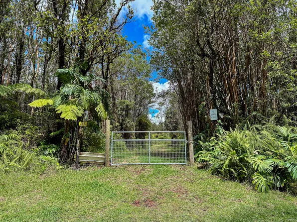 Kokokahi Rd Lot 83, Volcano, HI 96785