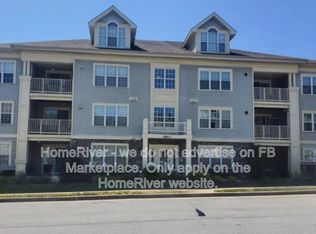 8907 Stone Creek Pl APT T2, Baltimore, MD 21208