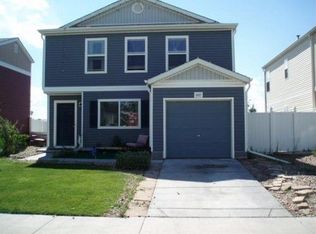 4537 Andes St, Denver, CO 80249