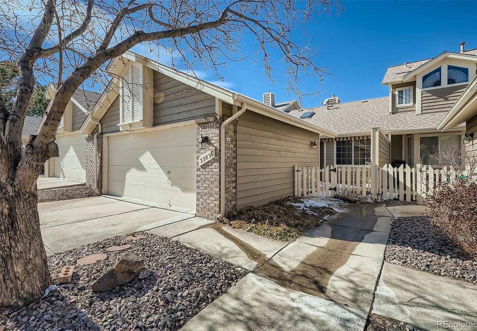 3383 W 114th Circle Unit C, Westminster, CO 80031 Zillow