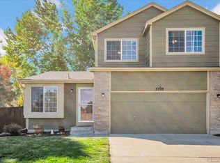 3398 Blue Grass Cir, Castle Rock, CO 80109