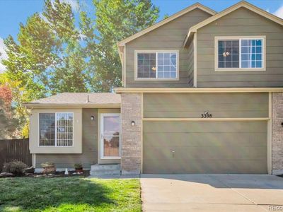 3398 Blue Grass Circle, Castle Rock, CO, 80109