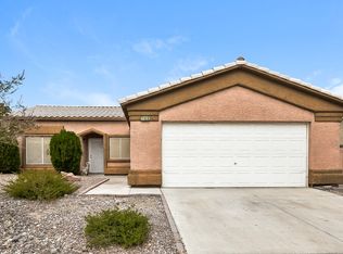 2018 Annbriar Ave, North Las Vegas, NV 89031