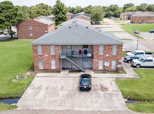 600 Sweetbriar St, Lafayette, LA 70506