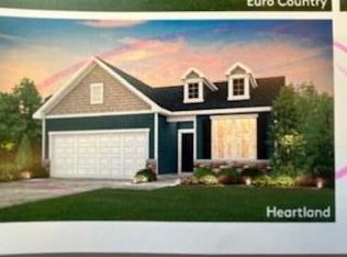 19671 Hunters Rdg, Corcoran, MN 55374