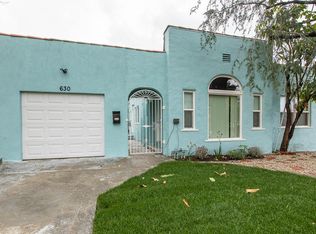 630 Glenmore Blvd, Glendale, CA 91206