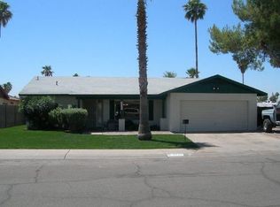 4737 W Beryl Ave, Glendale, AZ 85302