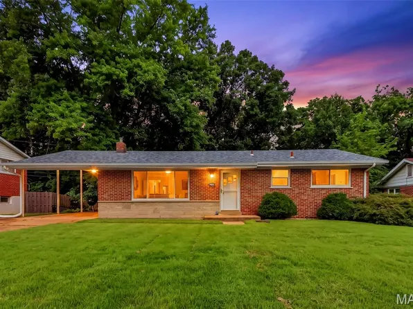 2349 Buller Dr, Saint Louis, MO 63114