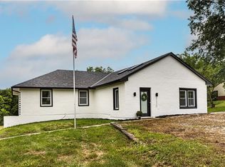 31213 W 161st St, Lawson, MO 64024