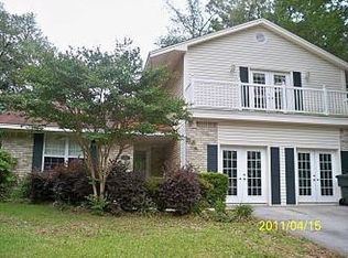 573 Wedgewood Dr, Daphne, AL 36526