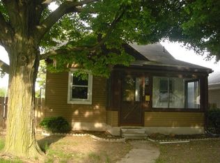 15606 Centralia, Redford, MI 48239