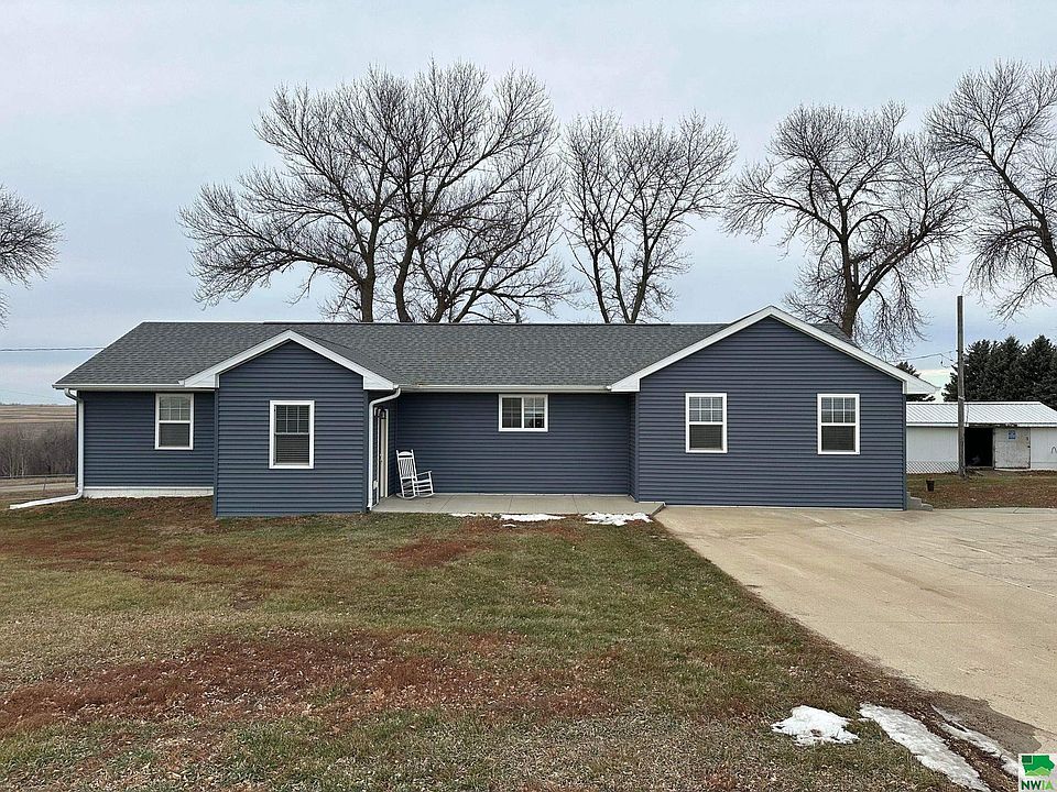 22971 Impala Ave, Merrill, IA 51038 Zillow