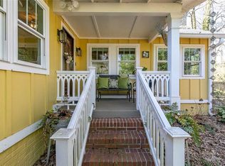 583 Chicasaw Dr NE, Marietta, GA 30060