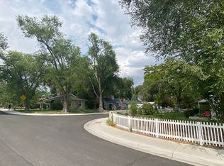 1950 Vale St, Reno, NV 89509