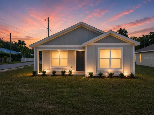 6024 12th St, Zephyrhills, FL 33542