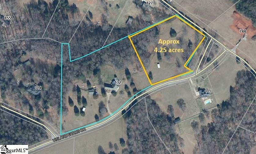 1st image of 0 Vinland Farms Dr